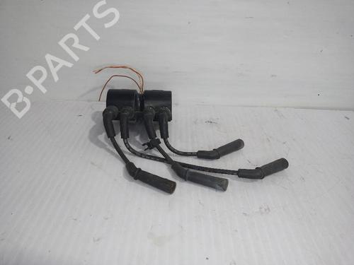 Ignition coil CHEVROLET MATIZ (M200, M250) 1.0 | BP31555813M94  - Image 6
