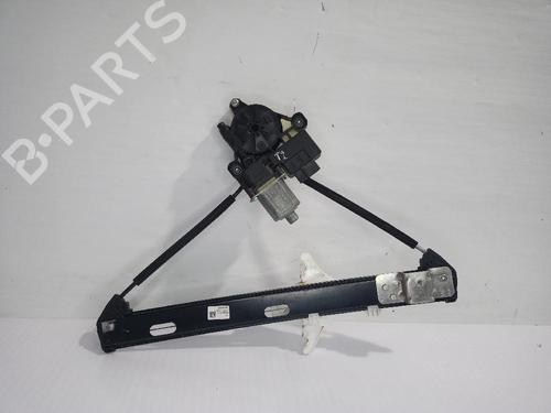 Used Rear left window mechanism SEAT ARONA (KJ7, KJP) 1.0 TSI (110 hp) 31556379