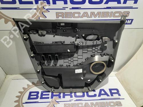 Front right panel TOYOTA PROACE Van (MDZ_) 1.6 D4d (MDZ9) | BP31539881C59 - Image 3