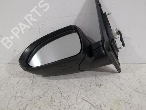 Used Left mirror KIA STONIC (YB) 1.0 T-GDi (101 hp) 31567958