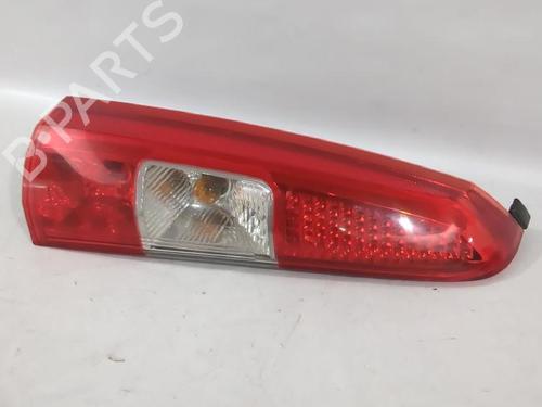 Used Left taillight Left taillight VOLVO XC70 I Cross Country (295) D5 AWD (185 hp) 35778415 35778415