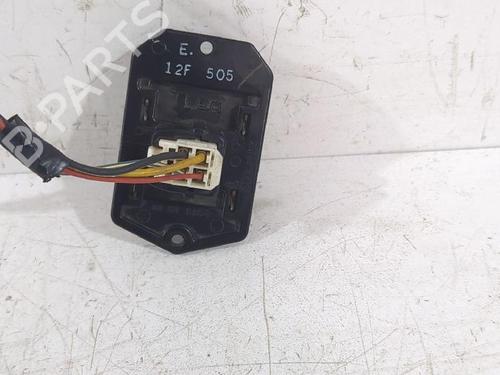 Heater resistor SUZUKI SWIFT III (MZ, EZ) 1.3 (RS413, ZC11S) | BP32490262M108  - Image 5