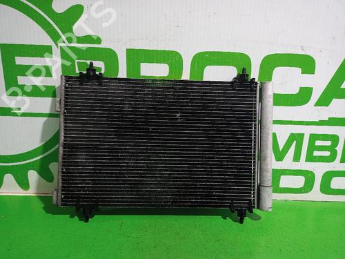 AC Kondensor AC Kondensor 31676758 31676758