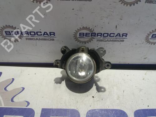 Venstre  foran tåkelykt SSANGYONG KYRON [2005-2014]  31678511