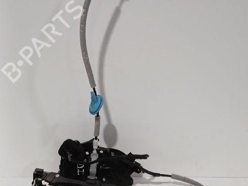 Used Front left lock Front left lock VW T-CROSS (C11, D31) 1.0 TSI (110 hp) 31567094 31567094