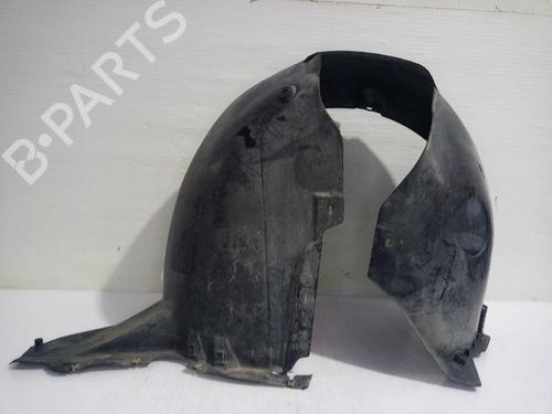 Hjulbue SEAT TOLEDO III (5P2) 2.0 TDI 16V (140 hp) 31557850