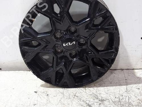 Fælk KIA CEED (CD) 1.0 T-GDI (120 hp) 32462110