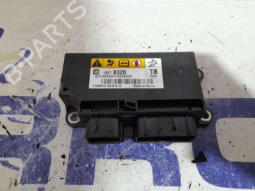 Airbag styreenhed OPEL INSIGNIA A Sports Tourer (G09) [2008-2017]  31673472