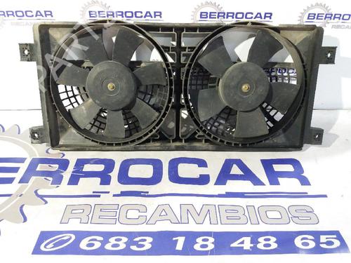 Used Radiator fan Radiator fan SSANGYONG KYRON 2.0 Xdi (141 hp) 31568914 31568914