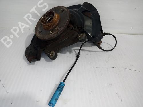 Right front steering knuckle MINI MINI (R56) Cooper | BP31555518M26