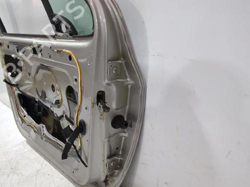 Left front door PEUGEOT 307 (3A/C) 1.4 16V | BP32465862C2 