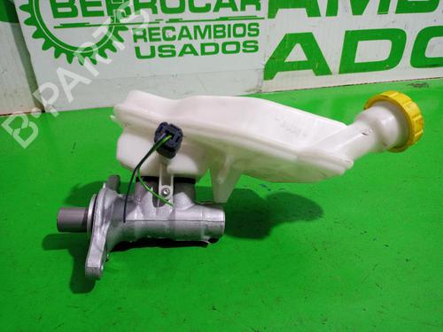 Brake master cylinder CITROËN C3 II (SC_) 1.2 VTi 82 | BP31551521M77 - Image 2