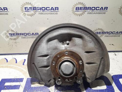 Right rear steering knuckle FORD B-MAX (JK) 1.5 TDCi | BP31539817M28