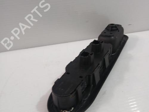Left front window switch PEUGEOT 407 (6D_) 2.0 HDi 135 (6DRHRH, 6DRHRE, 6DRHRG, 6DRHRJ) | BP31564923I27 