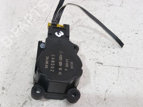 Electronic module MERCEDES-BENZ E-CLASS (W211) E 280 CDI (211.020) | BP38084778M83 - Image 5
