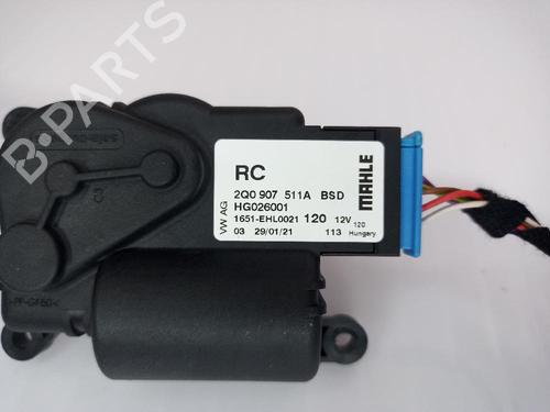 Electronic module SEAT ARONA (KJ7, KJP) 1.0 TSI | BP31556523M83 - Image 4