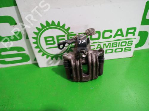 Used Left rear brake caliper VW PASSAT B5.5 (3B3) 1.6 (102 hp) 31545819