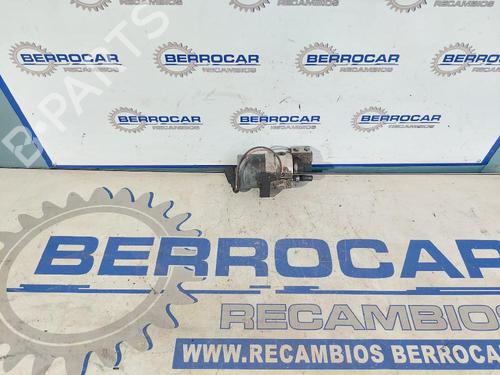 Used Brake master cylinder AUDI A6 C5 (4B2, 4B4) 2.5 TDI (180 hp) 31569353