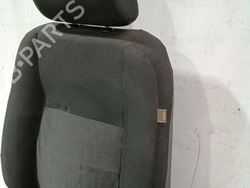 Left front seat ROVER 400 II Hatchback (RT) 414 Si | BP39721606C15 - Image 4