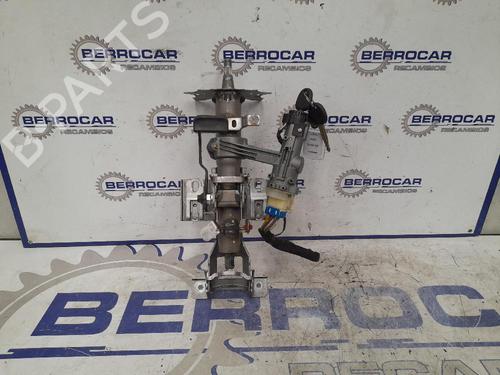 Used Steering column HYUNDAI GETZ (TB) 1.1 (63 hp) 31570474