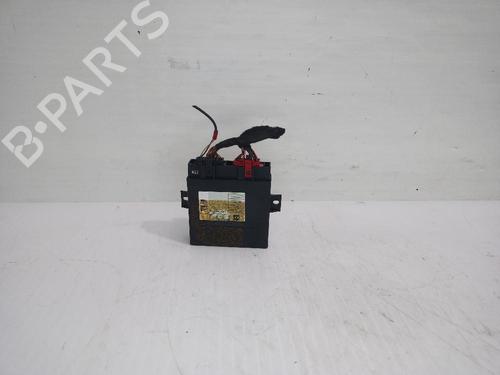 Used Electronic module SEAT IBIZA II (6K1) 1.4 i (60 hp) 31556953