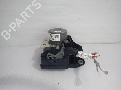 Used ABS pump ABS pump KIA SPORTAGE V (NQ5) 1.6 T-GDI MHEV (150 hp) 31555081 31555081
