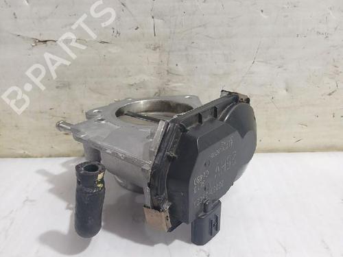 Throttle body TOYOTA RAV 4 V (_A5_, _H5_) 2.0 (MXAA52) | BP31563908M82 