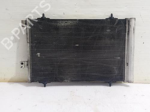 Used AC radiator PEUGEOT 508 I (8D_) 2.0 HDi (163 hp) 31560873