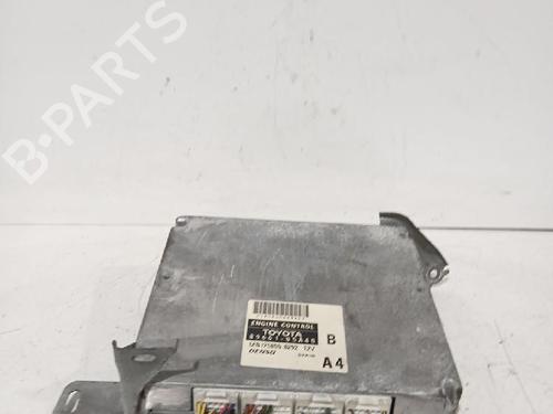 Used Electronic module Electronic module TOYOTA AVENSIS Saloon (_T25_) 2.0 D-4D (ADT250_, ADT250R) (126 hp) 32489680 32489680