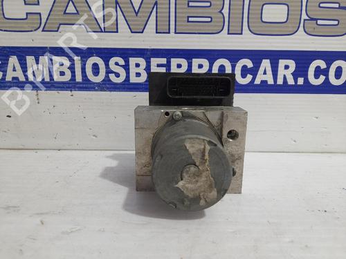 ABS pump MERCEDES-BENZ E-CLASS (W212) E 220 CDI / BlueTEC (212.001, 212.002) | BP31542064M43