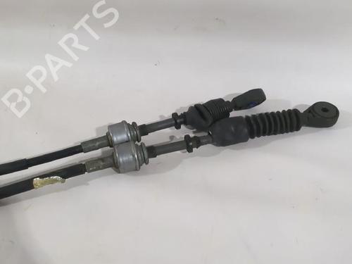 Gearstang Gearstang PEUGEOT 107 (PM_, PN_) 1.4 HDi (54 hp) 33536090 33536090