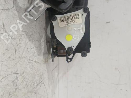 Rear right seatbelt AUDI A4 B6 (8E2) 1.9 TDI | BP31566943I28 - Image 2