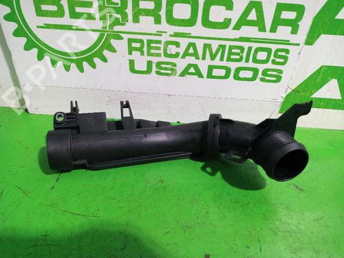 Pipe PEUGEOT 2008 I (CU_) | BP31676930M125 - Image 4