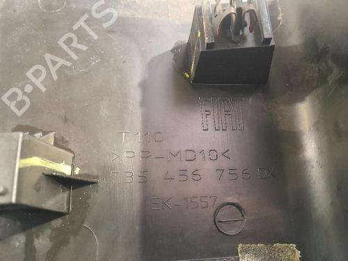 Other FIAT DOBLO Cargo (263_) 1.3 D Multijet (263WXU1A, 263ZXU1A, 263WYB1A, 263ZYB1A) | BP31541646O1 - Image 2