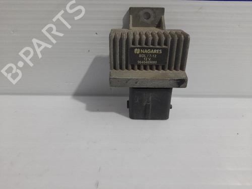 Used Electronic module Electronic module CITROËN XSARA PICASSO (N68) 2.0 HDi (90 hp) 31673699 31673699