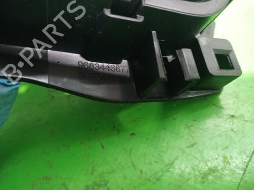 Front left interior door handle CITROËN C3 II (SC_) | BP38861628I13 - Image 3