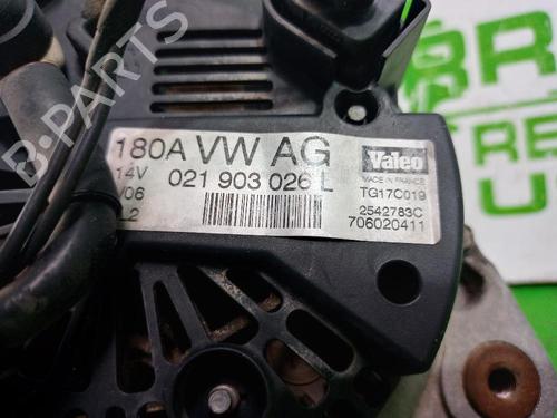 Alternator VW PASSAT B6 (3C2) 2.0 TDI 16V | BP31546970M7 - Image 4
