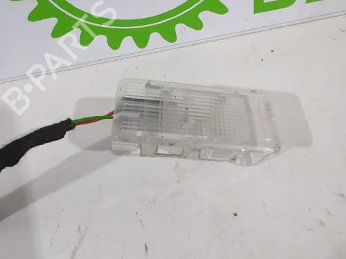 Interior roof light DACIA DUSTER (HM_) 1.0 TCe 90 (HMM6) | BP32462646I8
