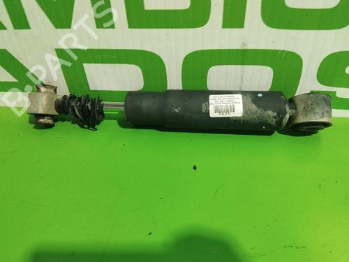 Used Right rear shock absorber CITROËN C4 Picasso I MPV (UD_) 1.6 HDi (109 hp) 31674387