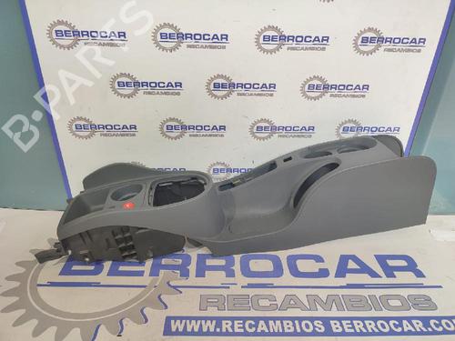 Accoudoir central SEAT LEON (1P1) [2005-2013]  31678076