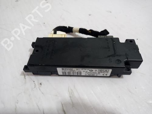 Used Electronic module Electronic module PEUGEOT 308 SW I (4E_, 4H_) 1.6 HDi (112 hp) 31561102 31561102