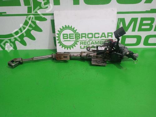 Used Steering column SEAT TOLEDO II (1M2) 1.9 TDI (110 hp) 31544671