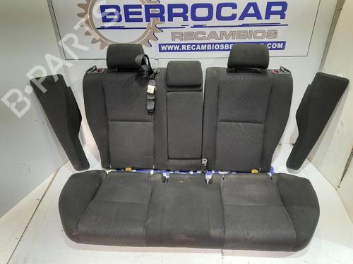 Used Rear seat Rear seat TOYOTA AVENSIS Saloon (_T25_) 2.2 D-4D (ADT251_, ADT251R) (150 hp) 31540091 31540091