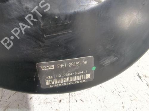 Servo brake FORD FOCUS C-MAX (DM2) 2.0 TDCi | BP32464650M42 