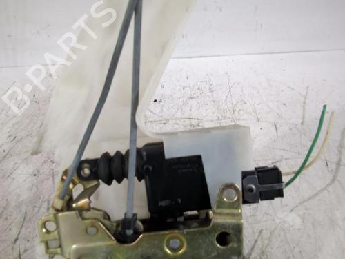 Used Rear left lock Rear left lock 31565934 31565934