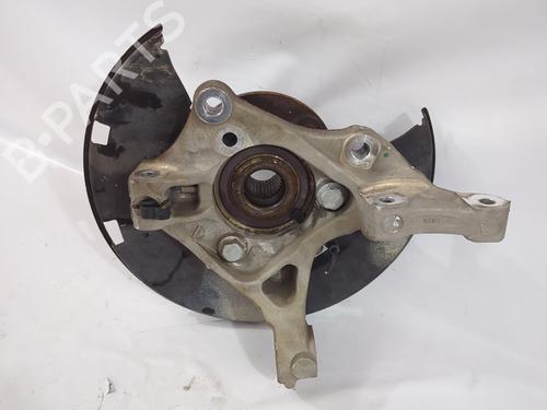 Right front steering knuckle OPEL ASTRA J Saloon 1.7 CDTI (69) | BP38866628M26 - Image 3