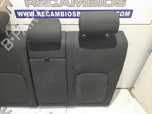 Rear seat JAGUAR XE (X760) 2.0 | BP38860705C17 - Image 5