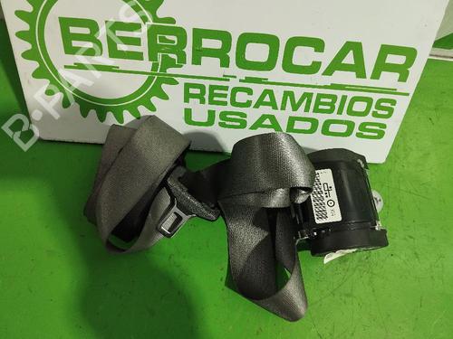 Rear left seatbelt BMW 3 Touring (E91) | BP31674687I29 - Image 2