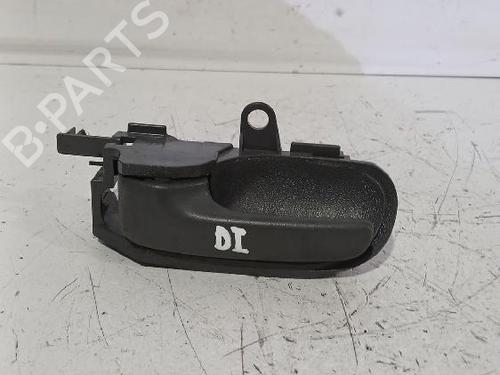 Used Front left interior door handle Front left interior door handle CITROËN C1 (PM_, PN_) 1.4 HDi (54 hp) 33746881 33746881