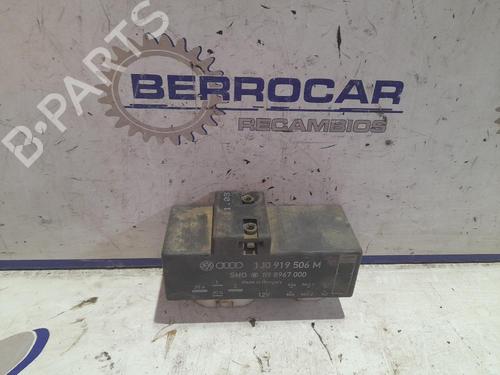 Used Electronic module Electronic module VW POLO IV (9N_, 9A_) 1.2 (54 hp) 31570850 31570850